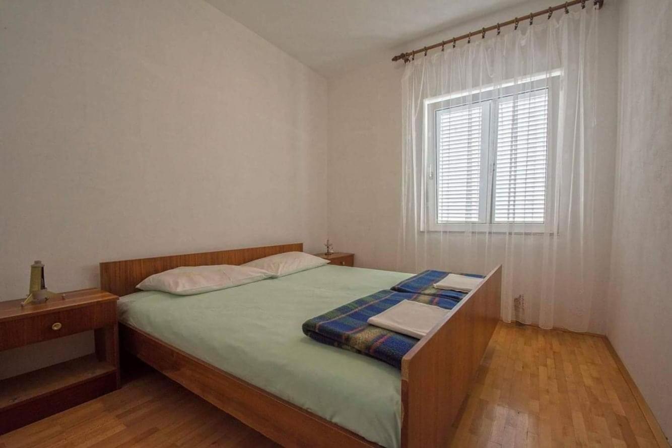 Apartment Pemper Novi Vinodolski Cameră foto